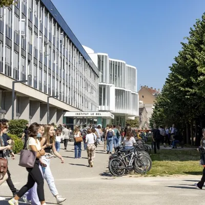 Université de Strasbourg : ils fraudent avec ChatGPT