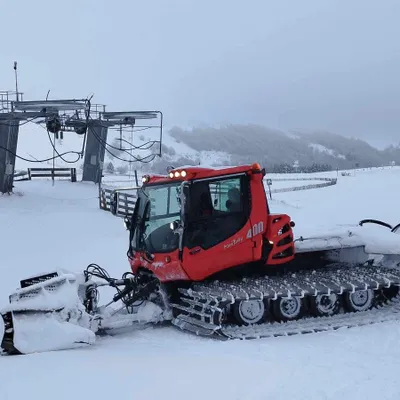 Les stations de ski se disent prêtes à ouvrir