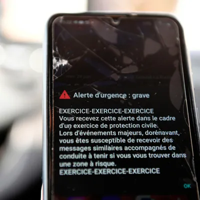 Un exercice de sécurité civile ce jeudi à Molsheim