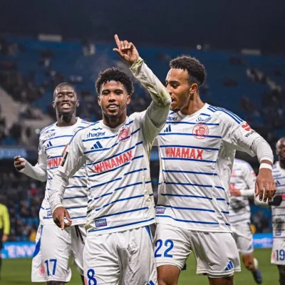 Racing Club de Strasbourg : qui gagne le mieux ? 