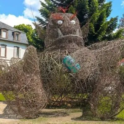 Le Parc de Wesserling célèbre Le Chat Botté pour sa 23ᵉ édition des...