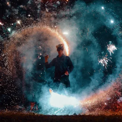 Le Parc de Wesserling propose ses Nocturnes en été