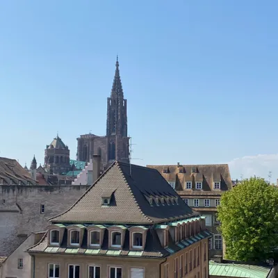 72% des Alsaciens souhaitent que l’Alsace sorte du Grand-Est