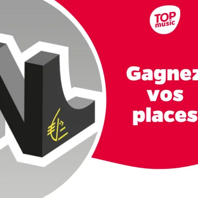 Gagnez vos places pour le NL CONTEST by Caisse d'Epargne !