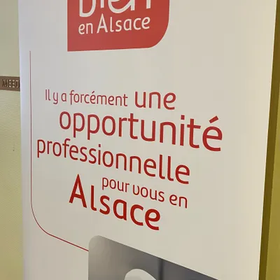La marque employeur “Bien en Alsace” : opération séduction des...