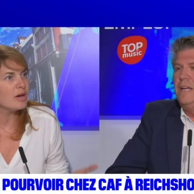200 postes à créer chez CAF à Reichshoffen : "pas de salaire sous...