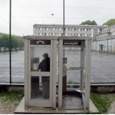 Le retour des cabines téléphoniques à Strasbourg ?