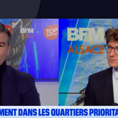 C Votre Emploi : l'ADIE au chevet des quartiers prioritaires