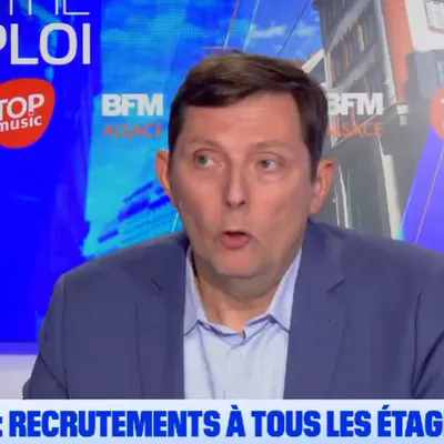 C Votre Emploi : les ascensoristes recherchés 