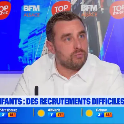 C Votre Emploi : Family Sphère recrute 