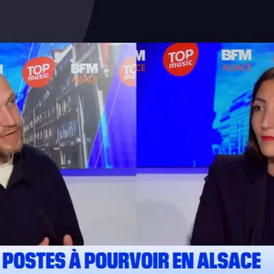 C Votre Emploi : 30 postes chez Socomec