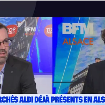 C Votre Emploi : ALDI recrute 14 personnes 