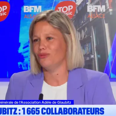 C Votre Emploi : 40 postes chez Adèle de Glaubitz