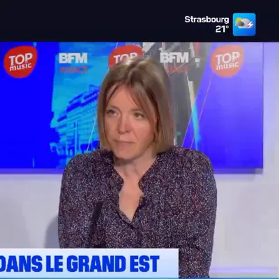 C Votre Emploi : 173 postes à la Poste Grand-Est 