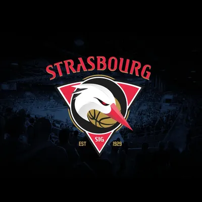 Nouveau logo pour une nouvelle SIG Strasbourg