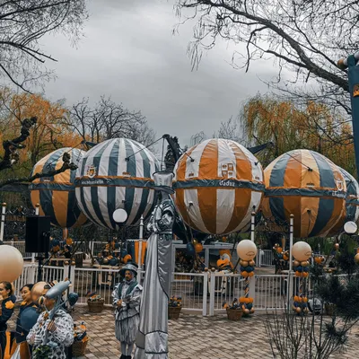 Europa-Park prêt pour une 49e saison