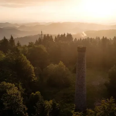 Les 10 lieux incontournables en été en Alsace