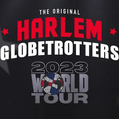 Gagnez vos places pour les Harlem Globetrotters au Zénith de...