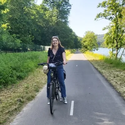 Idée vacances au vert : les Ardennes à bord du train des Légendes 