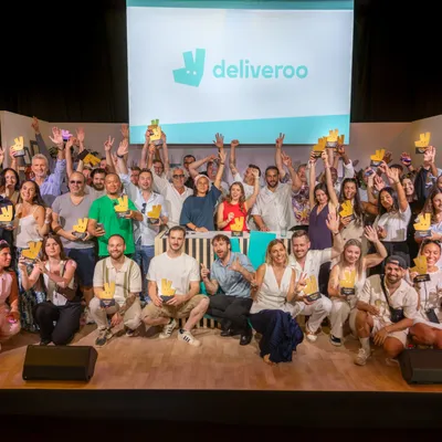 Deliveroo récompense les bonnes adresses à Strasbourg