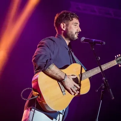 Le festival Tempus à Erstein avec Marc Lavoine et Jérémy Frérot