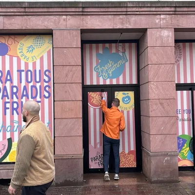 Centre-ville de Strasbourg : la municipalité tente de rassurer sur...