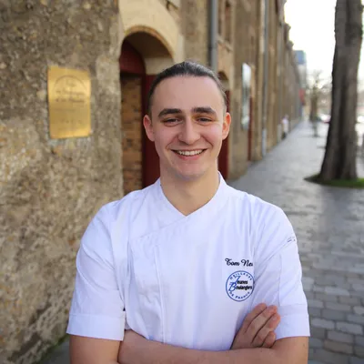 Un jeune boulanger alsacien va représenter la France au Brésil