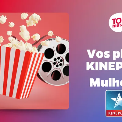 Gagnez vos entrées au KINEPOLIS de Mulhouse !