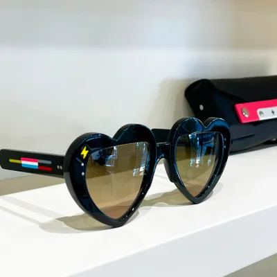 Trois artistes de Schiltigheim créent une collection de lunettes de...