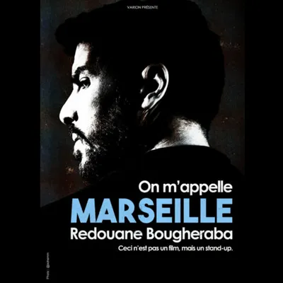 Gagnez vos places pour Redouane Bougheraba au Zénith de Strasbourg