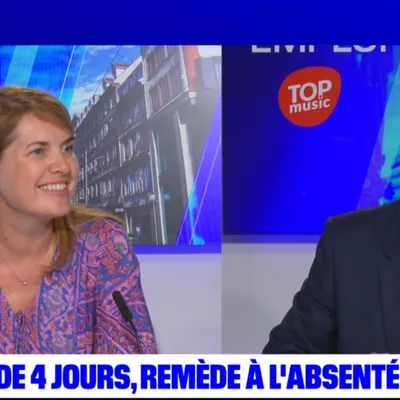 L'Eurométropole de Strasbourg va expérimenter la semaine de 4 jours