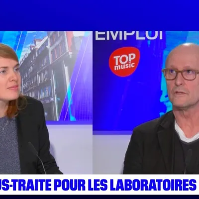 Synerlab : 70 postes en CDI à pourvoir en Alsace