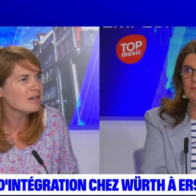 19 postes chez Würth à Erstein : la guerre des talents et les...