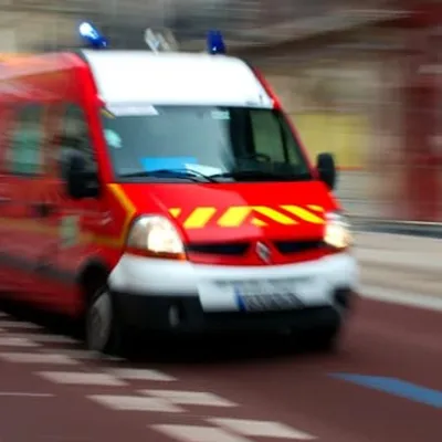 Strasbourg : un homme meurt après un accident de trottinette 
