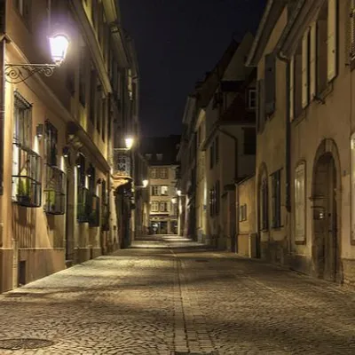 Donnez votre avis sur l’éclairage de nuit à Strasbourg