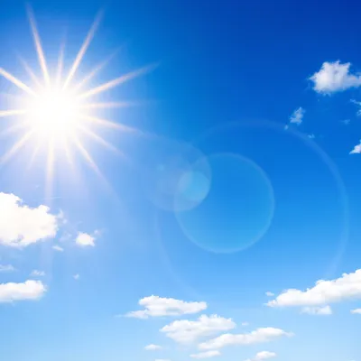 Météo : une semaine estivale en Alsace