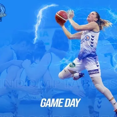 Gagnez vos places pour le match CJS GEISPO vs Basket Club Nord Alsace