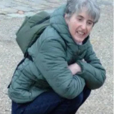Une disparition inquiétante à Strasbourg