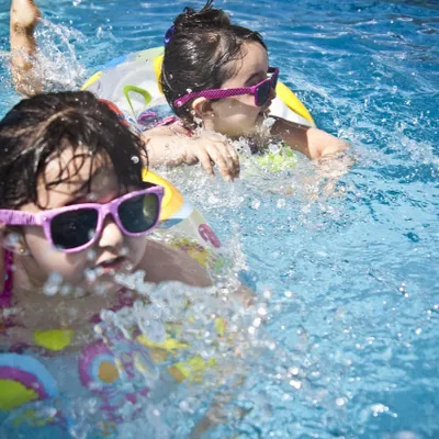 Mulhouse : un été sous le signe de l’eau et de la fête