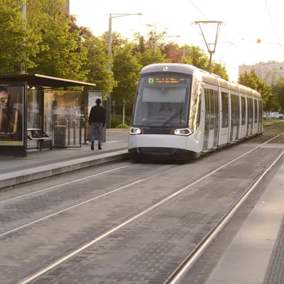 Travaux d’été sur le réseau tram à Strasbourg : interruptions à...