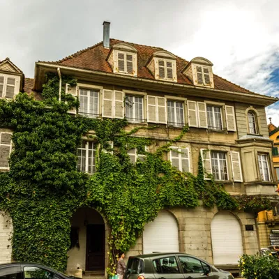 Nouvelle hausse des prix de l'immobilier en Alsace