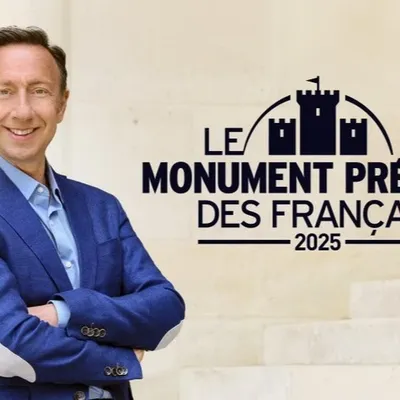 Le monument préféré des Français 2025 : la présélection