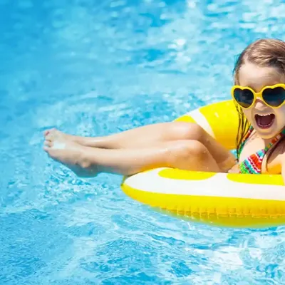 Réouverture des piscines extérieures en Alsace