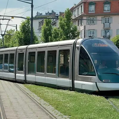 Votre voix bientôt dans le tram F
