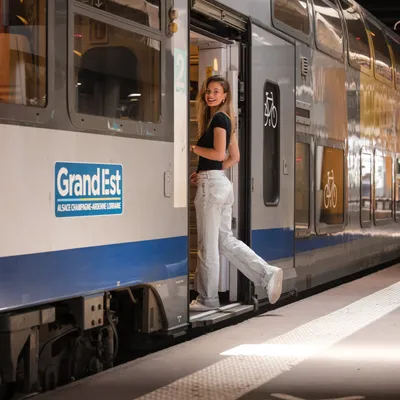 Le bon plan de l’été : traverser la frontière pour 29 € 