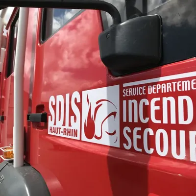 Bettwiller : plusieurs blessés dans un accident de car scolaire