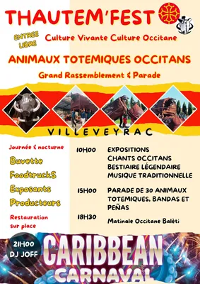 Thautem'fest 