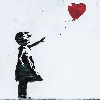 Banksy à Montpellier : une exposition solidaire au Musée Parcelle 473