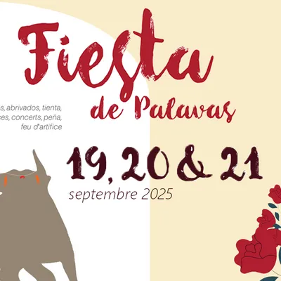 La Fiesta de Palavas