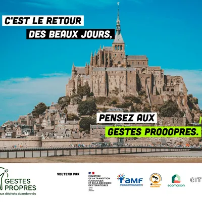 Programme "Je navigue, je trie" : 100 ports s'engagent pour...